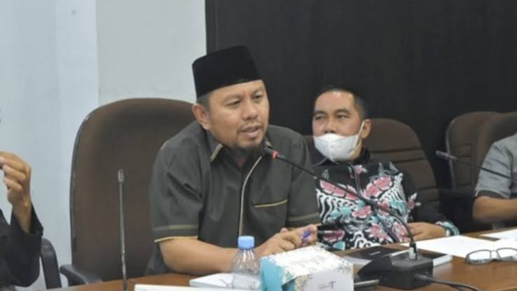 Ketua Komisi IV DPRD Kota Pekanbaru, Nurul Ikhsan (foto/int)